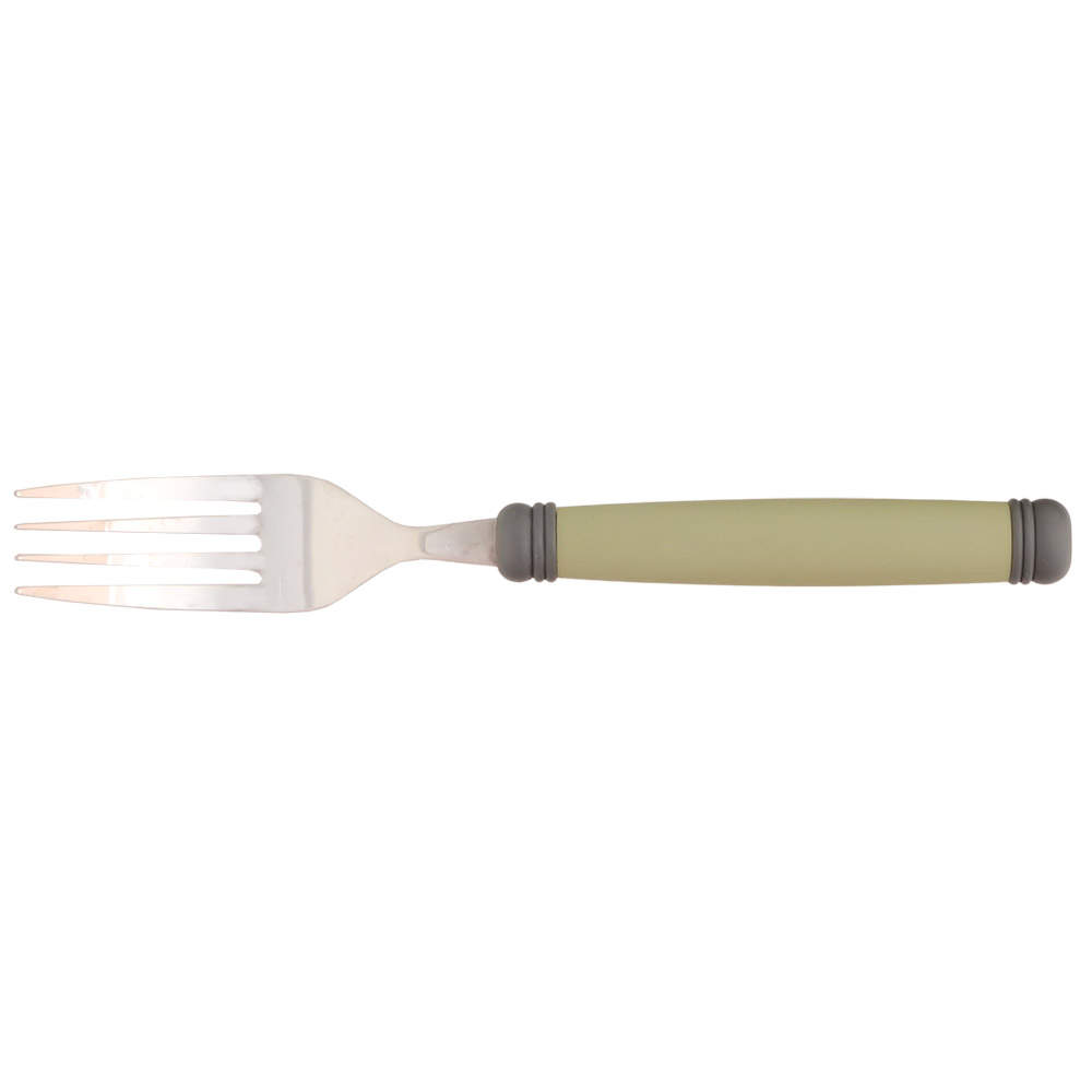 Sphere Dinner Fork (7 1/2" or Larger) by Pfaltzgraff-1
