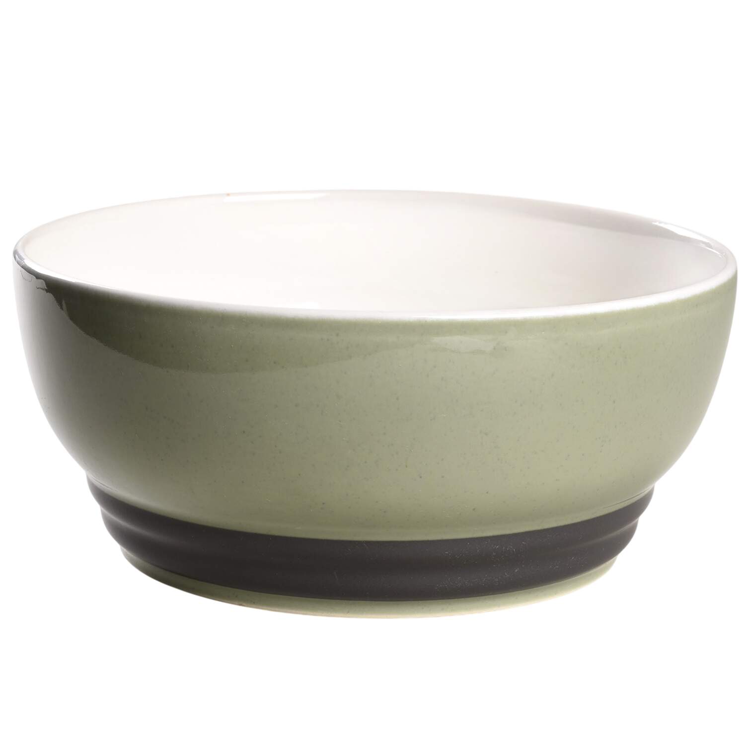 Sphere 2 Qt Round Covered Casserole No Lid by Pfaltzgraff-1