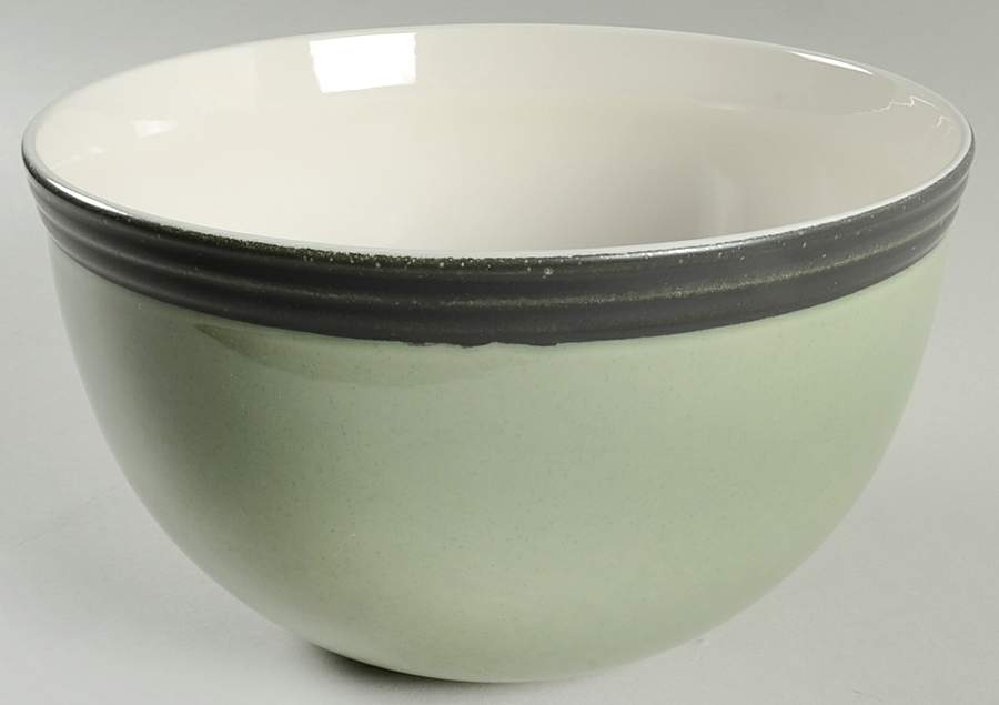 Sphere Round Great Bowl by Pfaltzgraff-1