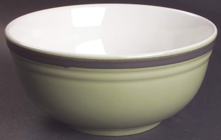 Sphere 7" Round Vegetable Bowl by Pfaltzgraff-1