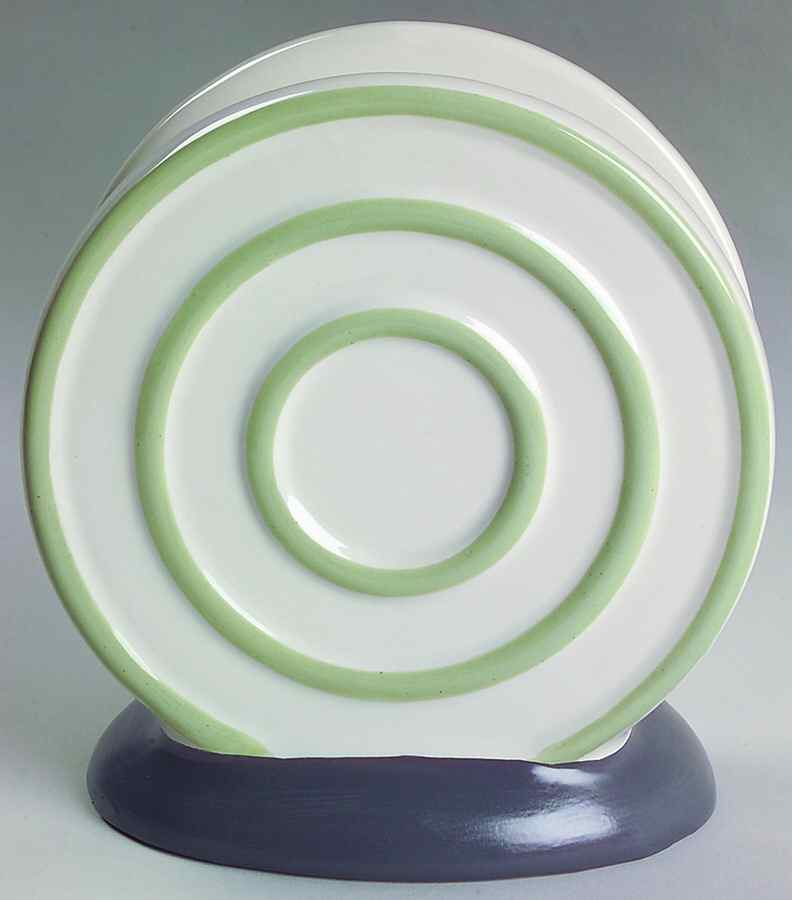 Sphere Napkin Holder by Pfaltzgraff-1