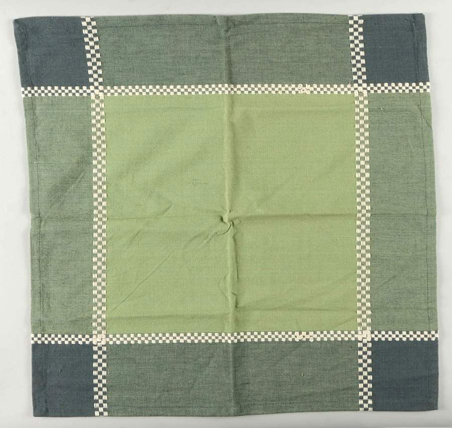 Sphere Cloth Napkin by Pfaltzgraff-1