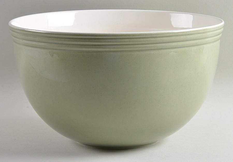Sphere Round Great Bowl by Pfaltzgraff-1