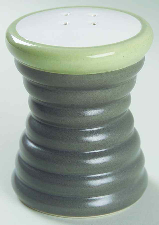 Sphere Pepper Shaker by Pfaltzgraff-1