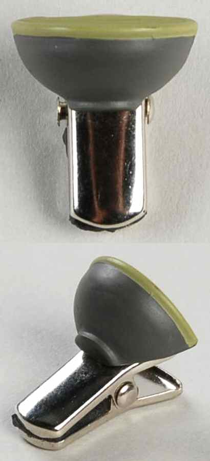 Sphere Decorative Soup Cereal Clip by Pfaltzgraff-1