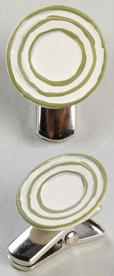 Sphere Decorative Dinner Plate Clip by Pfaltzgraff-1