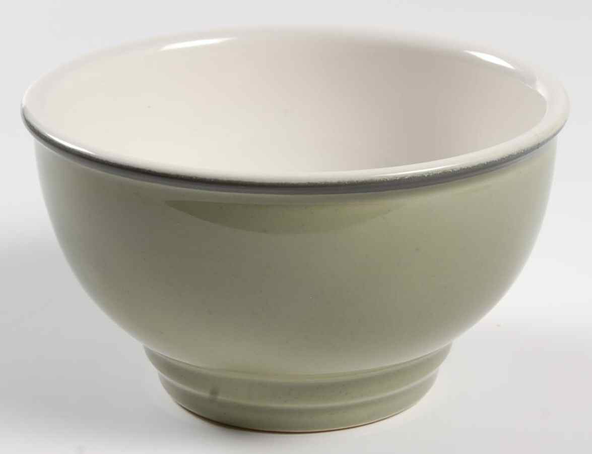 Sphere Deep Soup/Cereal Bowl by Pfaltzgraff-1