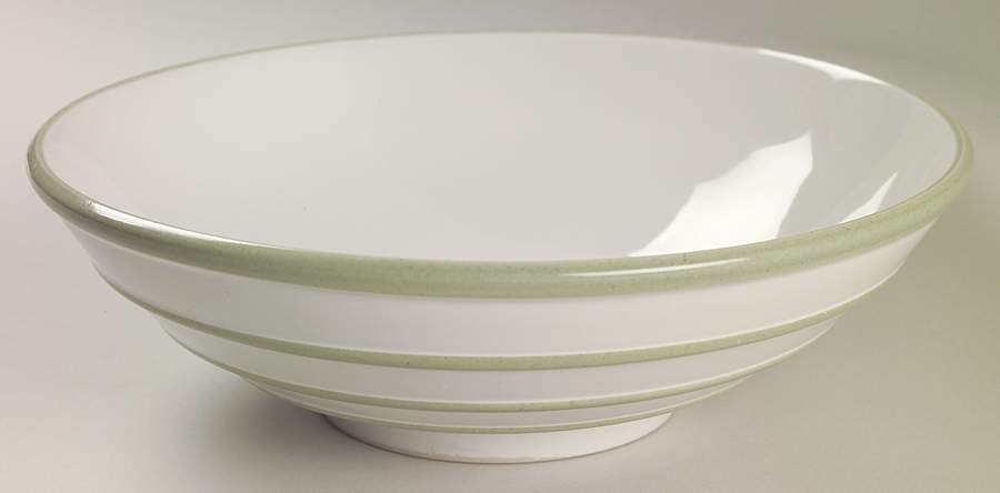 Sphere 9" Round Vegetable Bowl by Pfaltzgraff-1