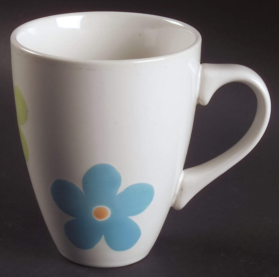 Confetti Swizzle Mug by Pfaltzgraff-1