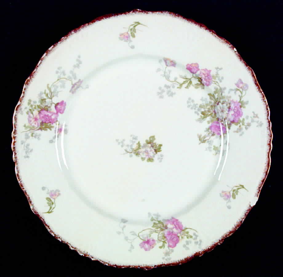 POY298 Dinner Plate by Jean Pouyat-1