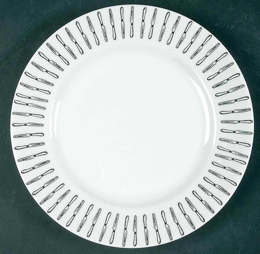 PER26 Salad Plate by Pier 1-1
