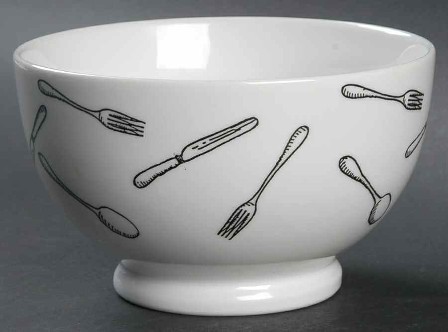 PER26 Soup/Cereal Bowl by Pier 1-1