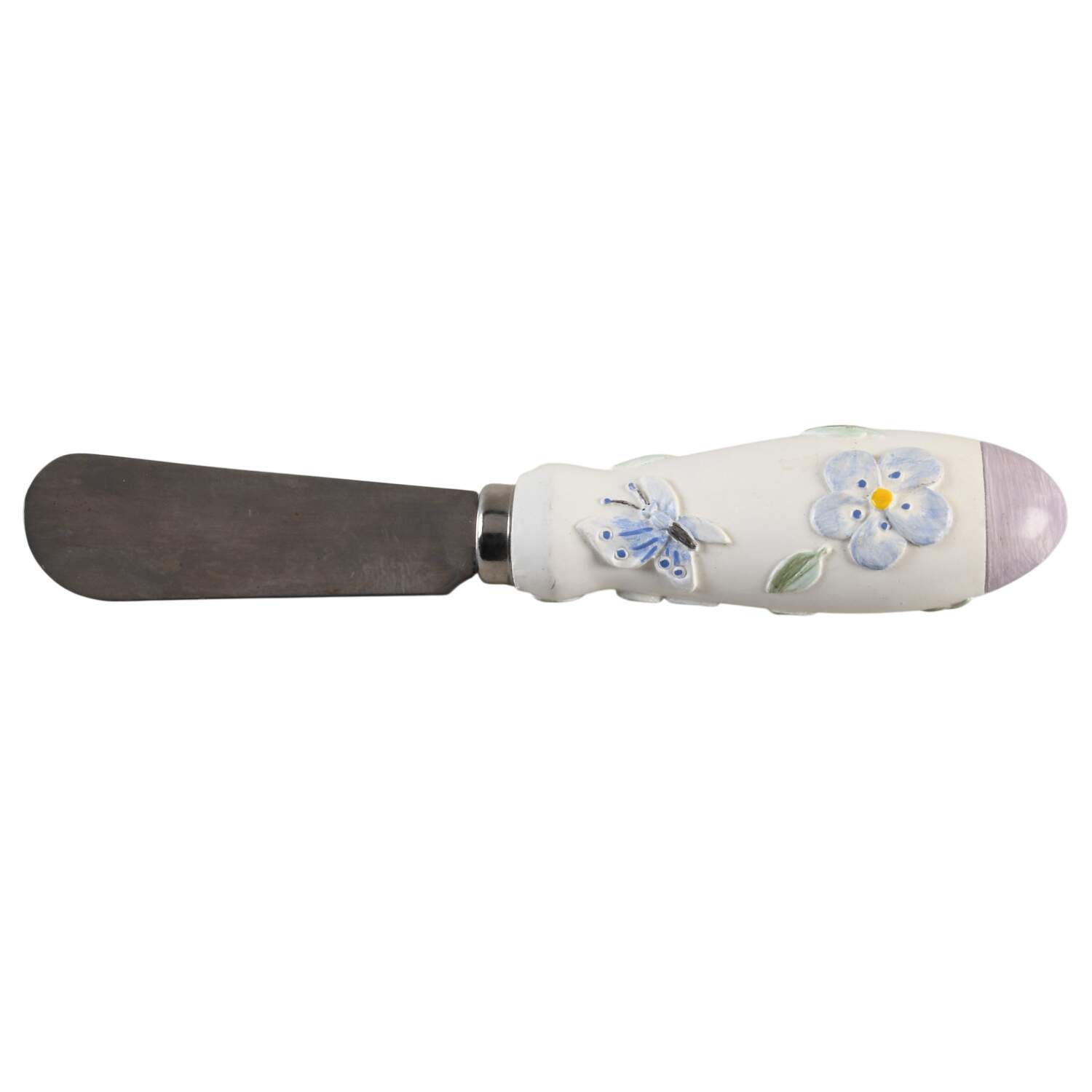 Petals Spreader (for Dip and Spreader) by Pfaltzgraff-1