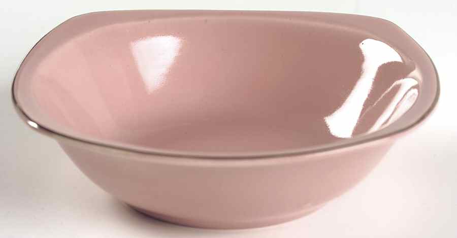 PCP153 Coupe Cereal Bowl by Paden City-1