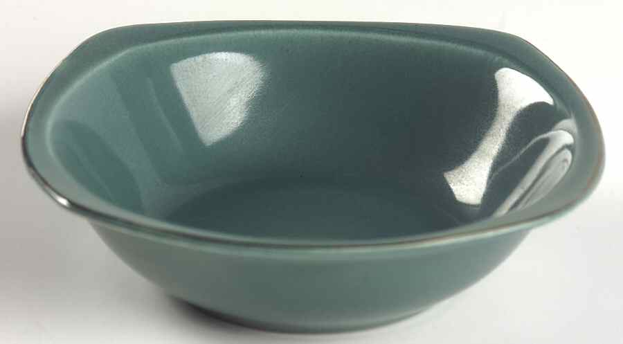 PCP154 Coupe Cereal Bowl by Paden City-1