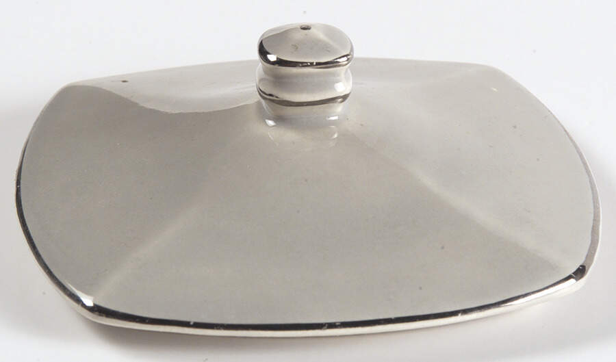 PCP155 Lid for Sugar Bowl by Paden City-1