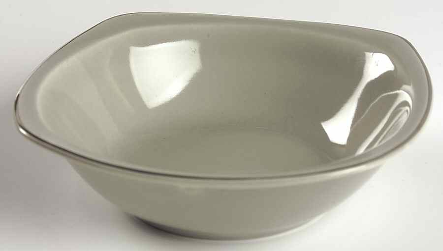 PCP155 Coupe Cereal Bowl by Paden City-1