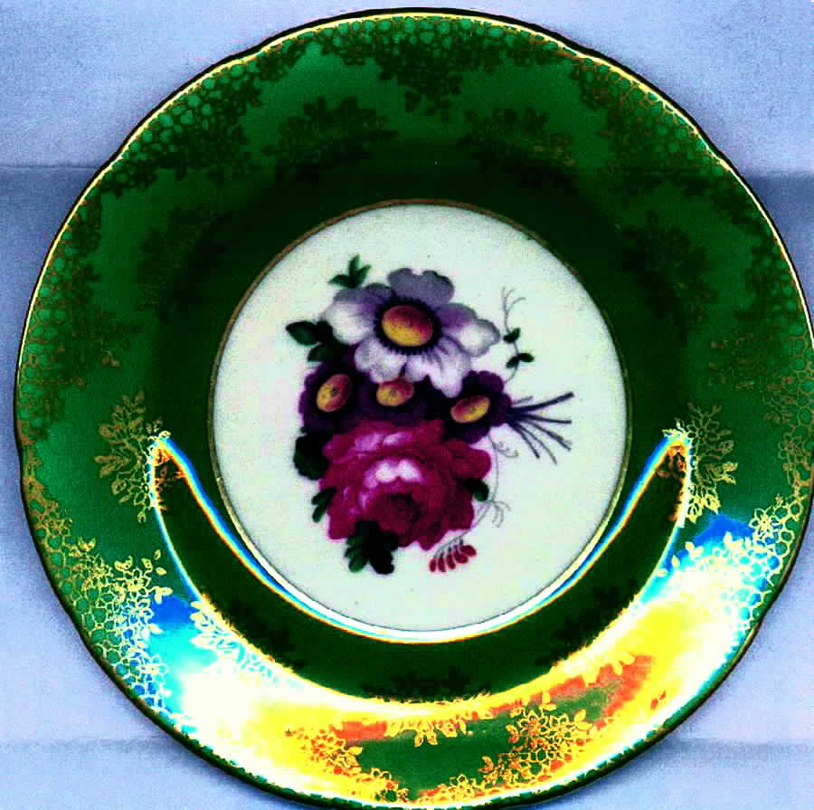 PAR57 Bread & Butter Plate by Paragon-1
