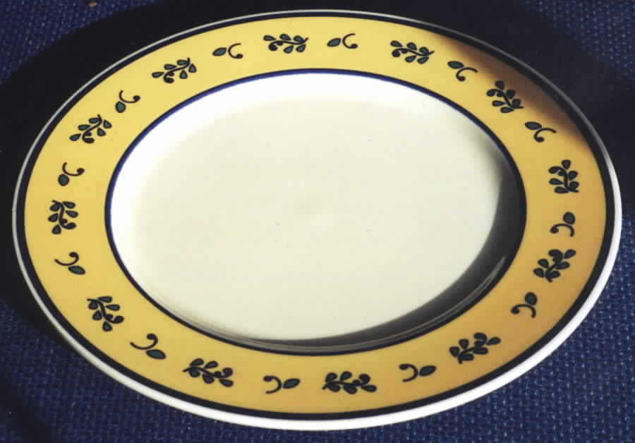 PGN18 Dinner Plate by Pagnossin-1