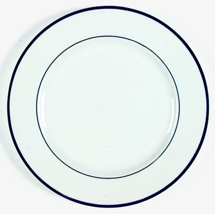 PGN19 Dinner Plate by Pagnossin-1