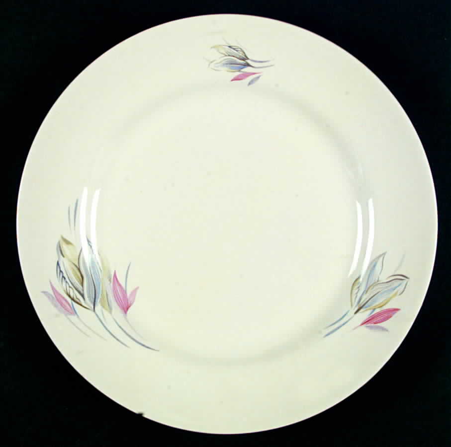 PRG35 Dinner Plate by Porsgrund-1