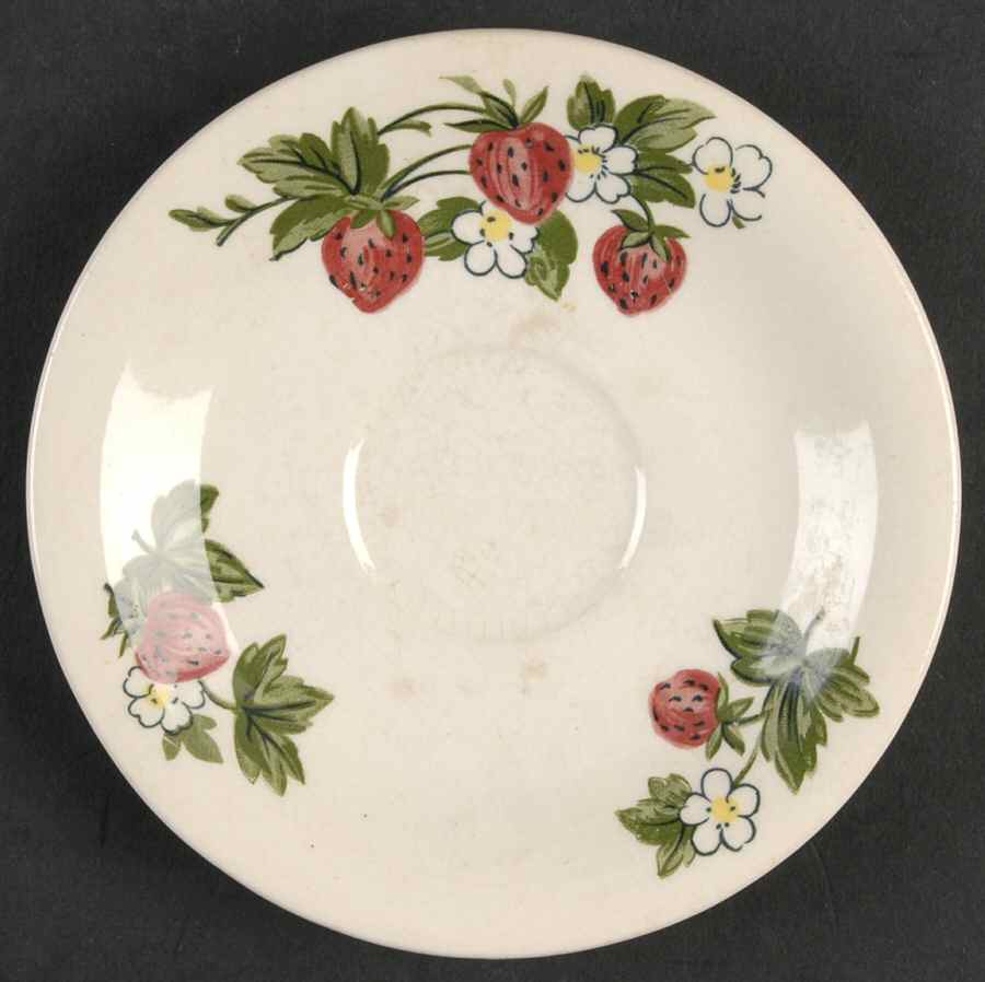 PCP160 Saucer for Demitasse Cup by Paden City-1