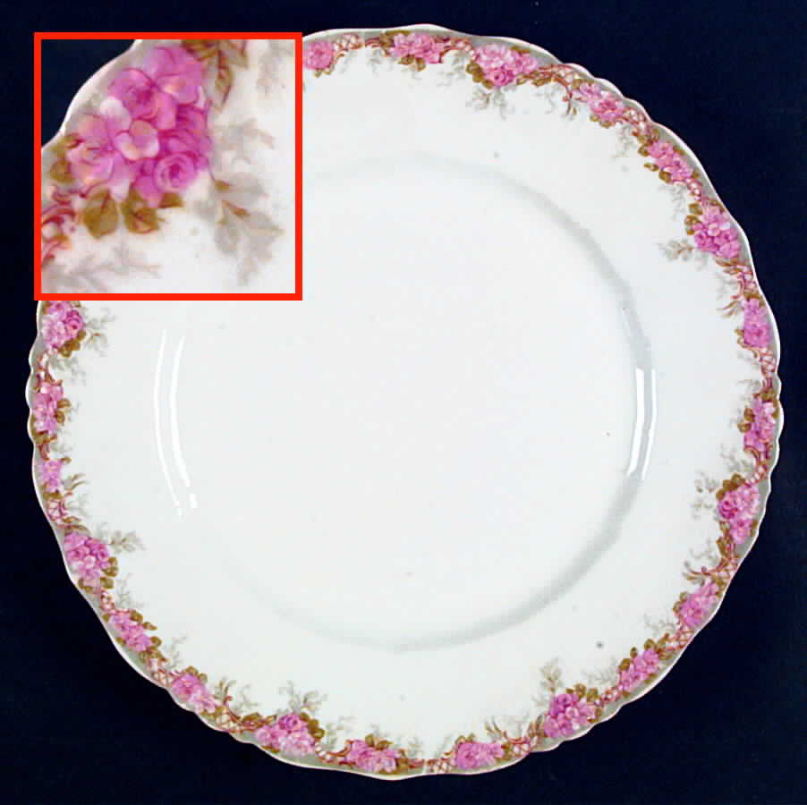 POY309 Dinner Plate by Jean Pouyat-1