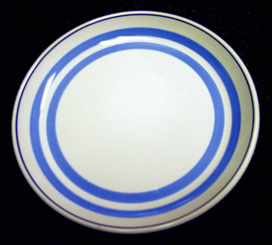 PRL17 Dinner Plate by Primula-1