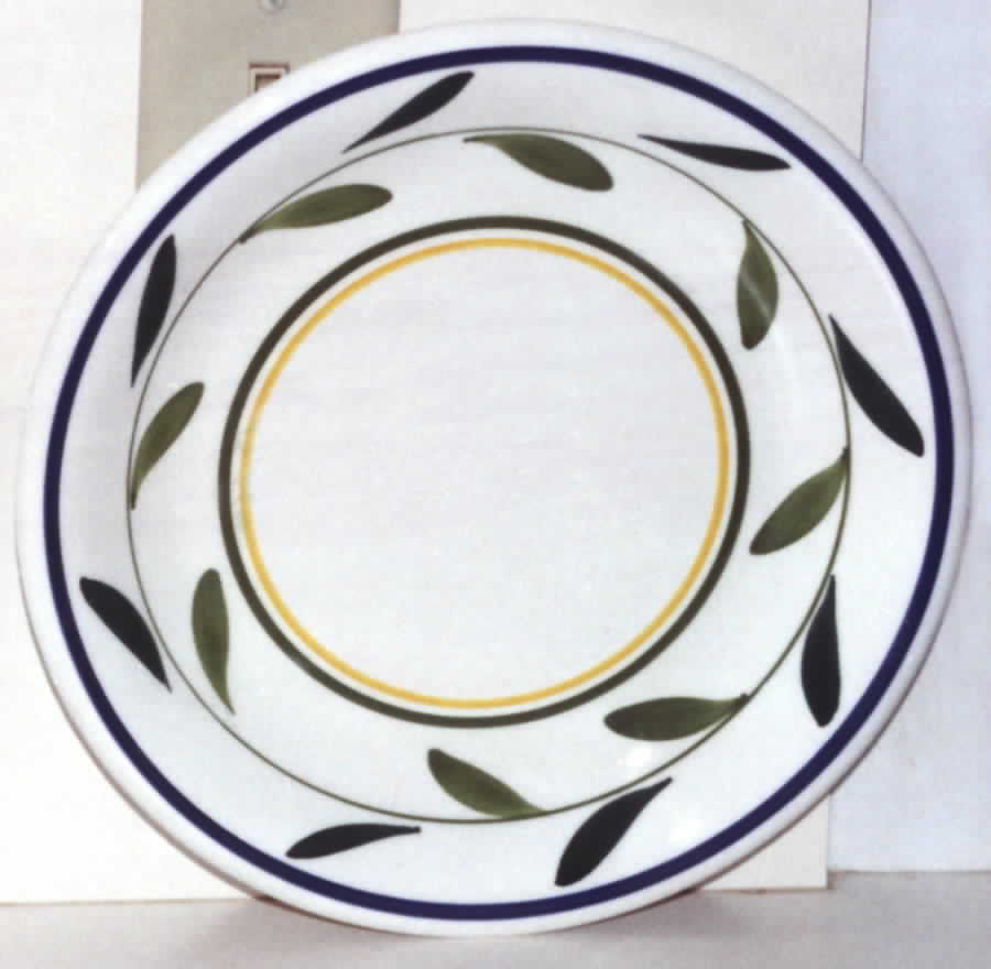 PRL18 Dinner Plate by Primula-1