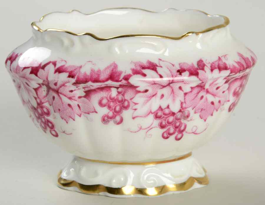 PAR60 Mini Open Sugar Bowl by Paragon-1