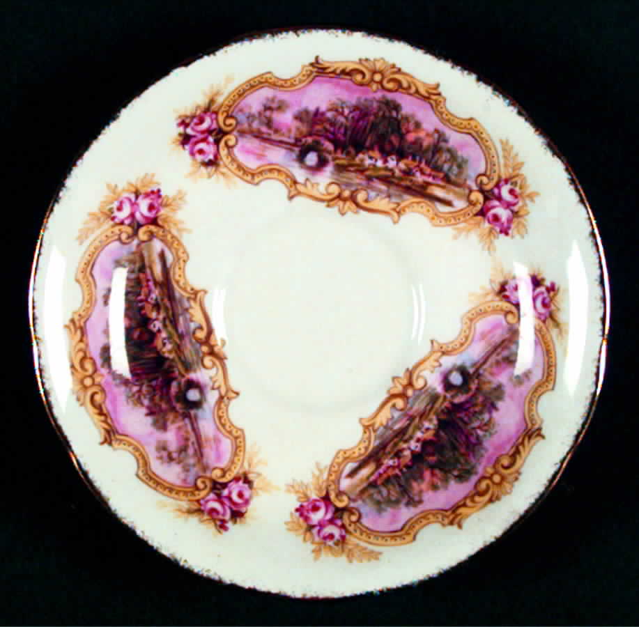 PAR84 Saucer by Paragon-1