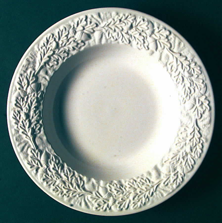 POR35 Large Rim Soup Bowl by Portugal-1