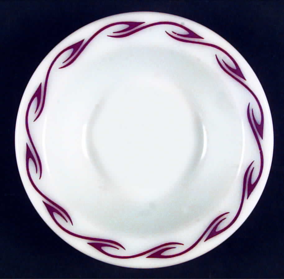 PYR17 Rim Cereal Bowl by Pyrex-1