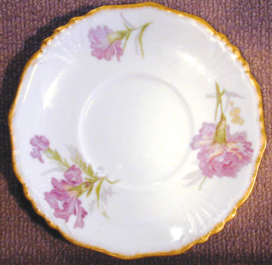 POY312 Saucer by Jean Pouyat-1