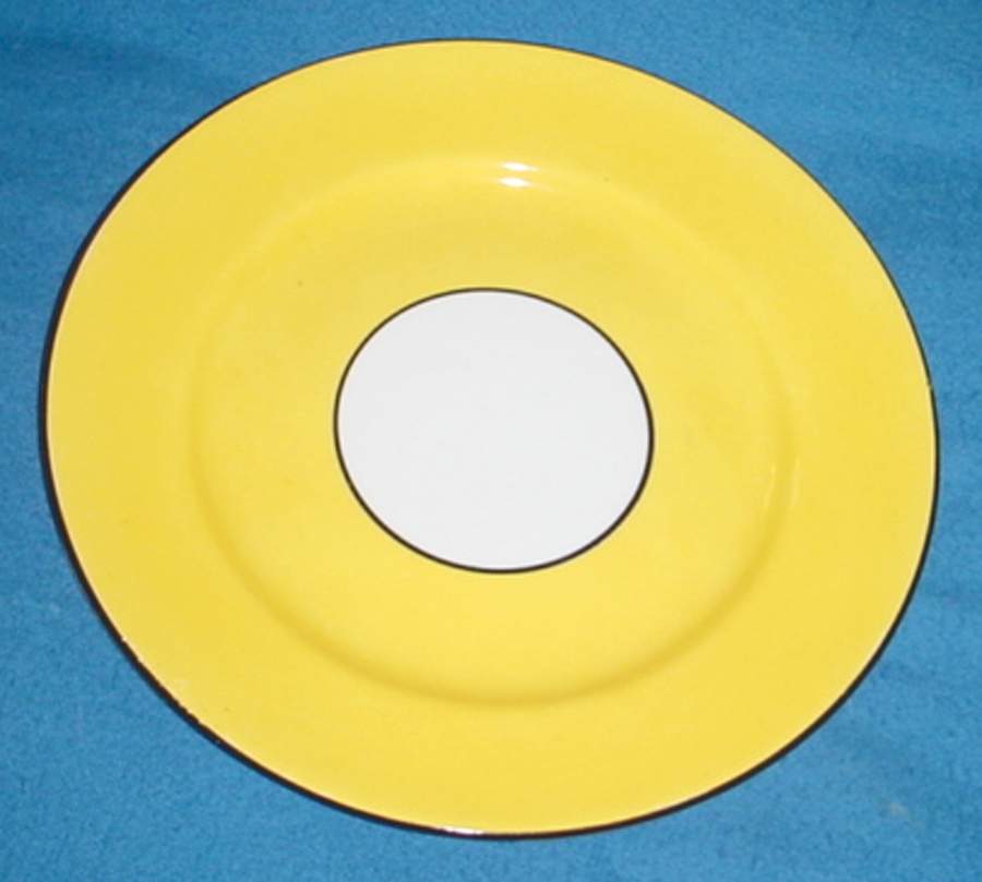 PAR61 Salad Plate by Paragon-1