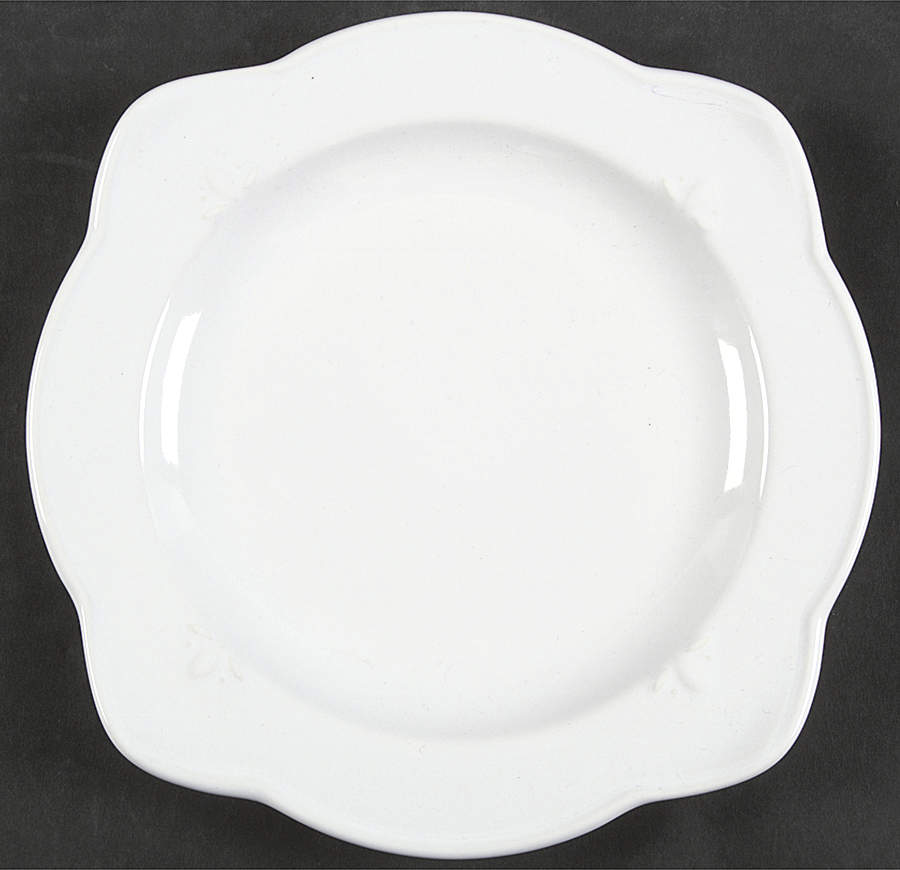 Grand Hotel Chandler Salad Plate by Pfaltzgraff-1