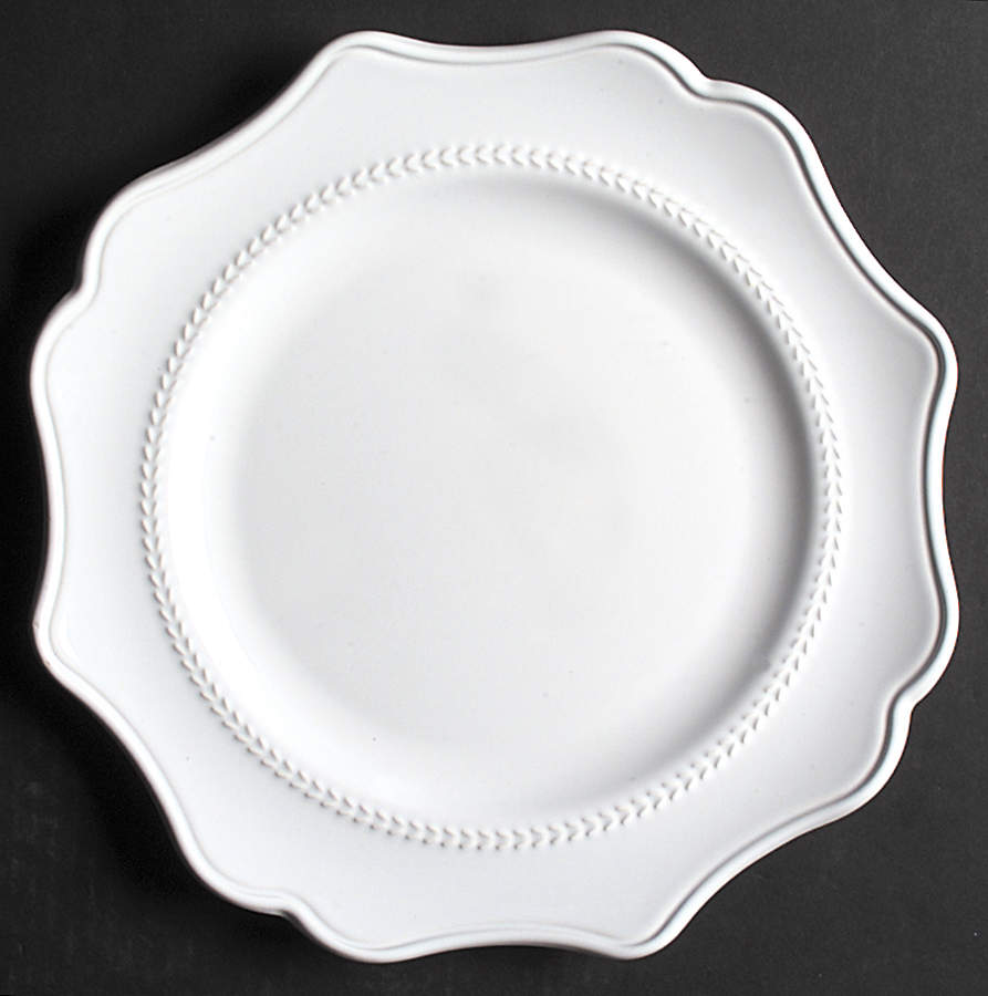 Grand Hotel Chandler Dinner Plate by Pfaltzgraff-1