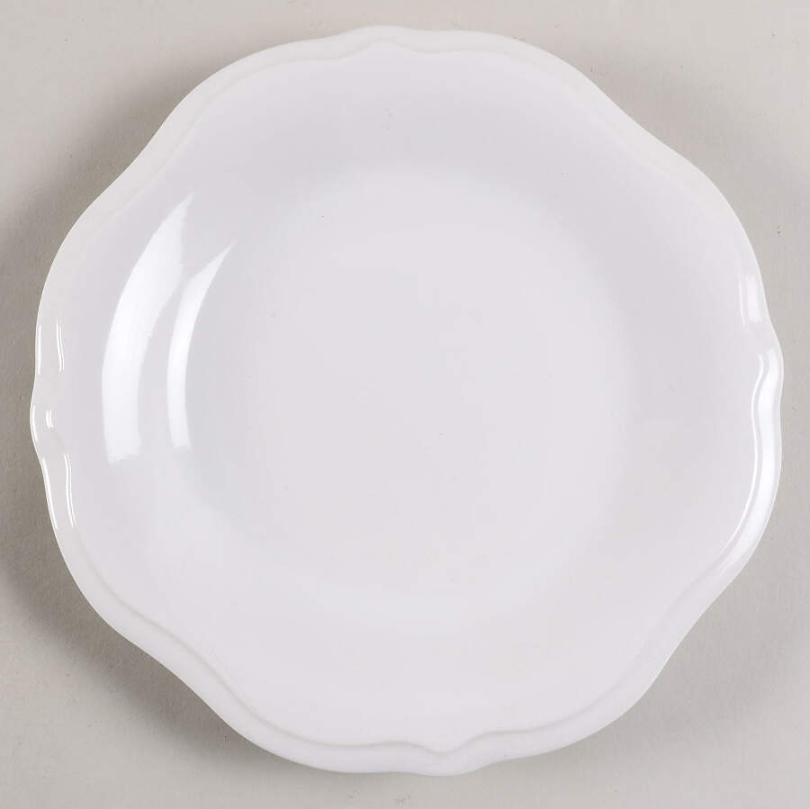 Grand Hotel Chandler Luncheon Plate by Pfaltzgraff-1