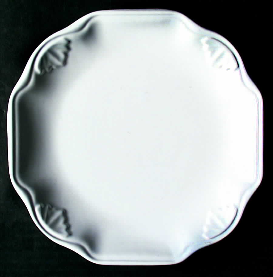 Grand Hotel Sutton Salad Plate by Pfaltzgraff-1