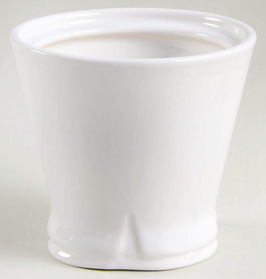 Grand Hotel Accessories Sugar Bowl No Lid by Pfaltzgraff-1