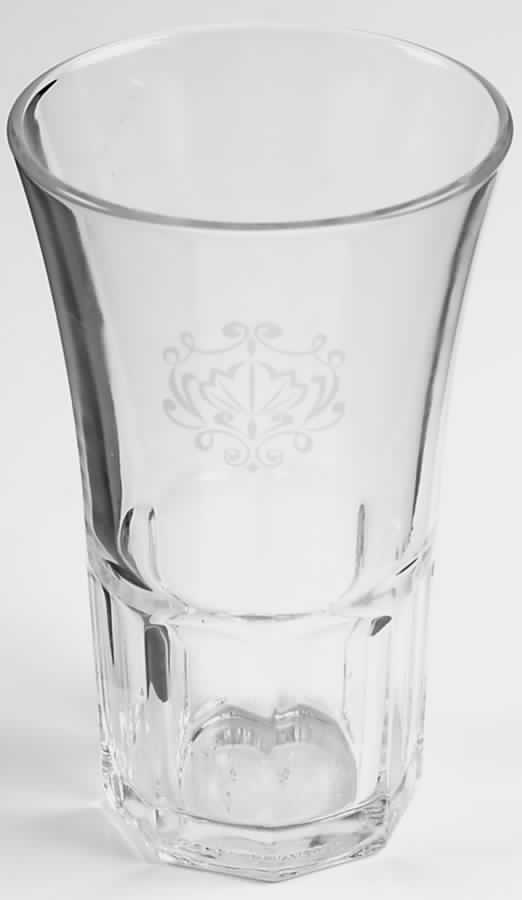 Grand Hotel Accessories 16 Oz Glassware Cooler by Pfaltzgraff-1