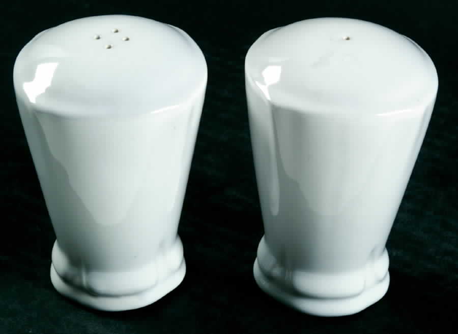 Grand Hotel Accessories Salt & Pepper Set by Pfaltzgraff-1