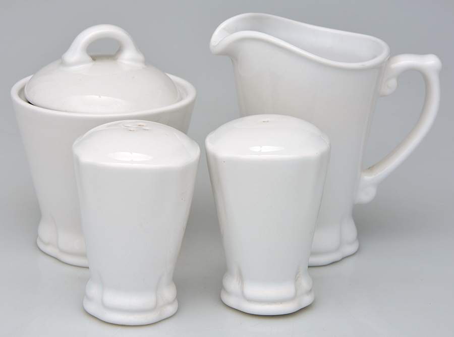 Grand Hotel Accessories 5 Piece Hostess Set by Pfaltzgraff-1