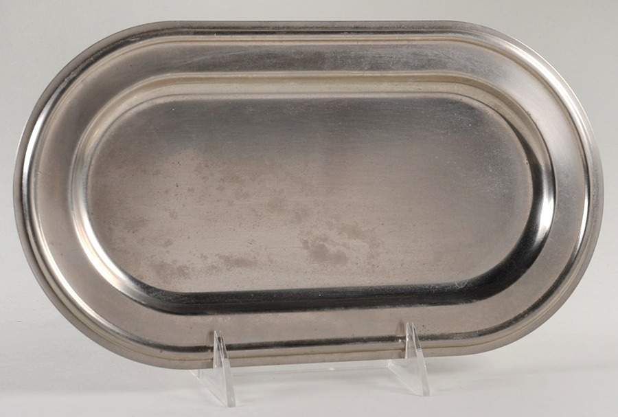 Grand Hotel Accessories Metal Toast Rack Tray by Pfaltzgraff-1