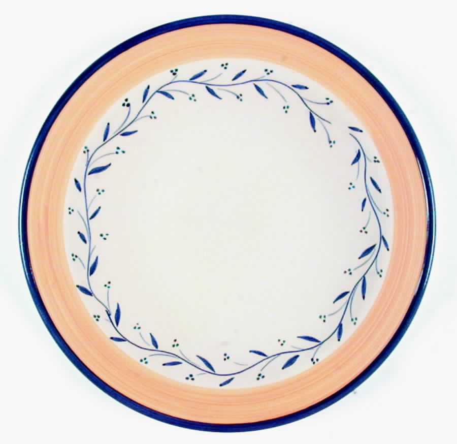 POR31 Salad Plate by Portugal-1