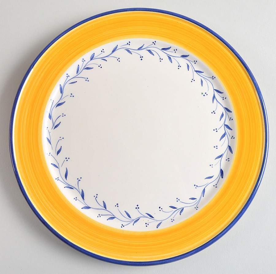 POR31 Dinner Plate by Portugal-1