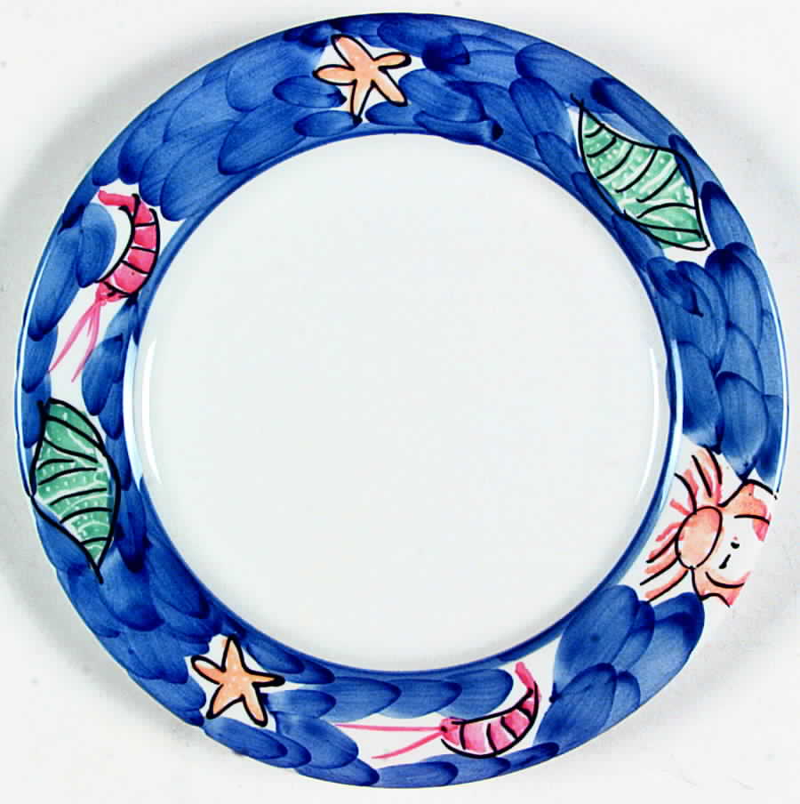 PER27 Dinner Plate by Pier 1-1