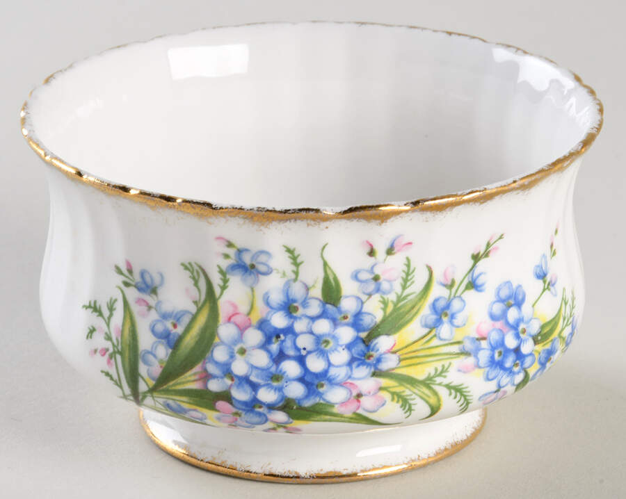 HA-1 Mini Open Sugar Bowl by Paragon-1