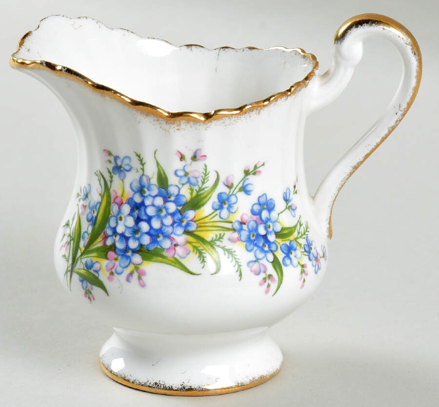 HA-1 Creamer by Paragon-1