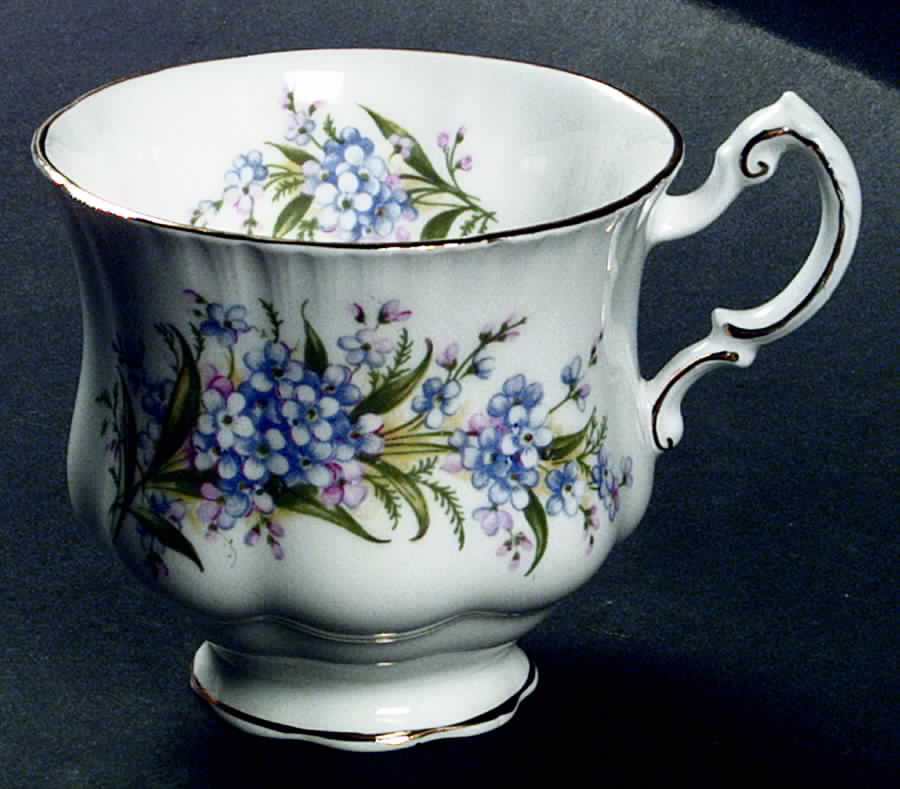 HA-1 Footed Cup by Paragon-1